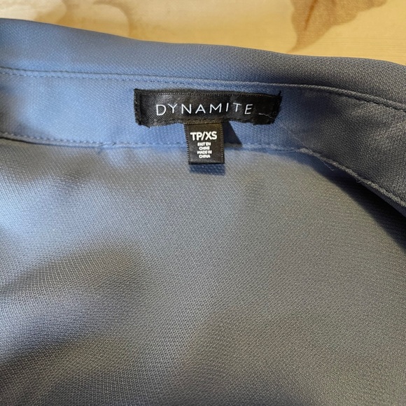 Blouse - Picture 5 of 7